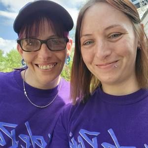 Meet your Posher, Tina